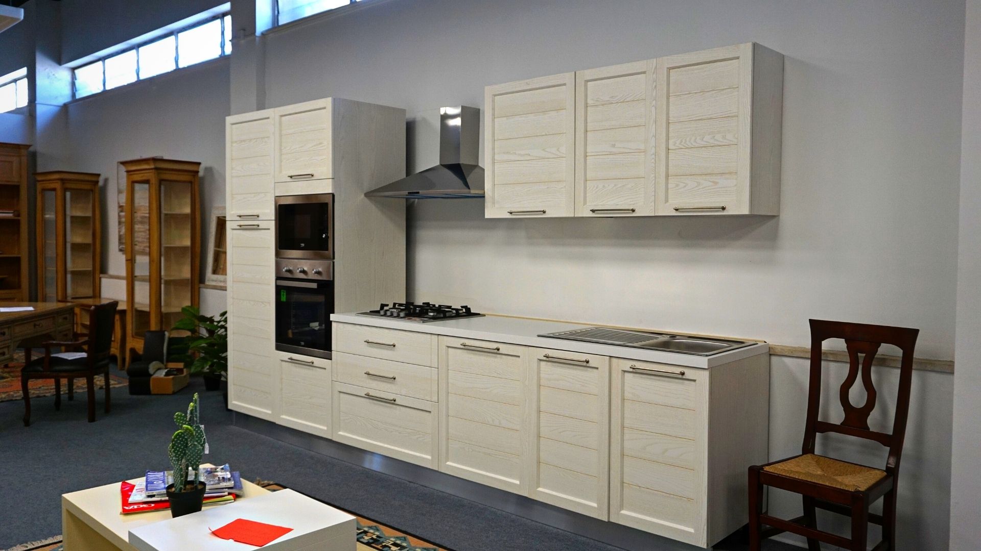 Cucine a Modica